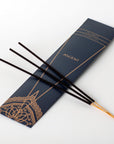 Ascent Coconut Incense