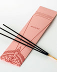 Ascent Hawaiian Flowers Incense