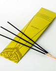 Ascent Lemongrass Incense