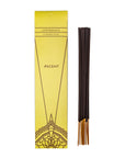 Ascent Lemongrass Incense
