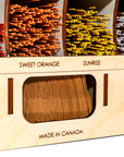 Ganesha's Garden Incense Display Package