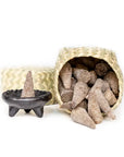 Oaxacan Copal Handmade Incense Bundle