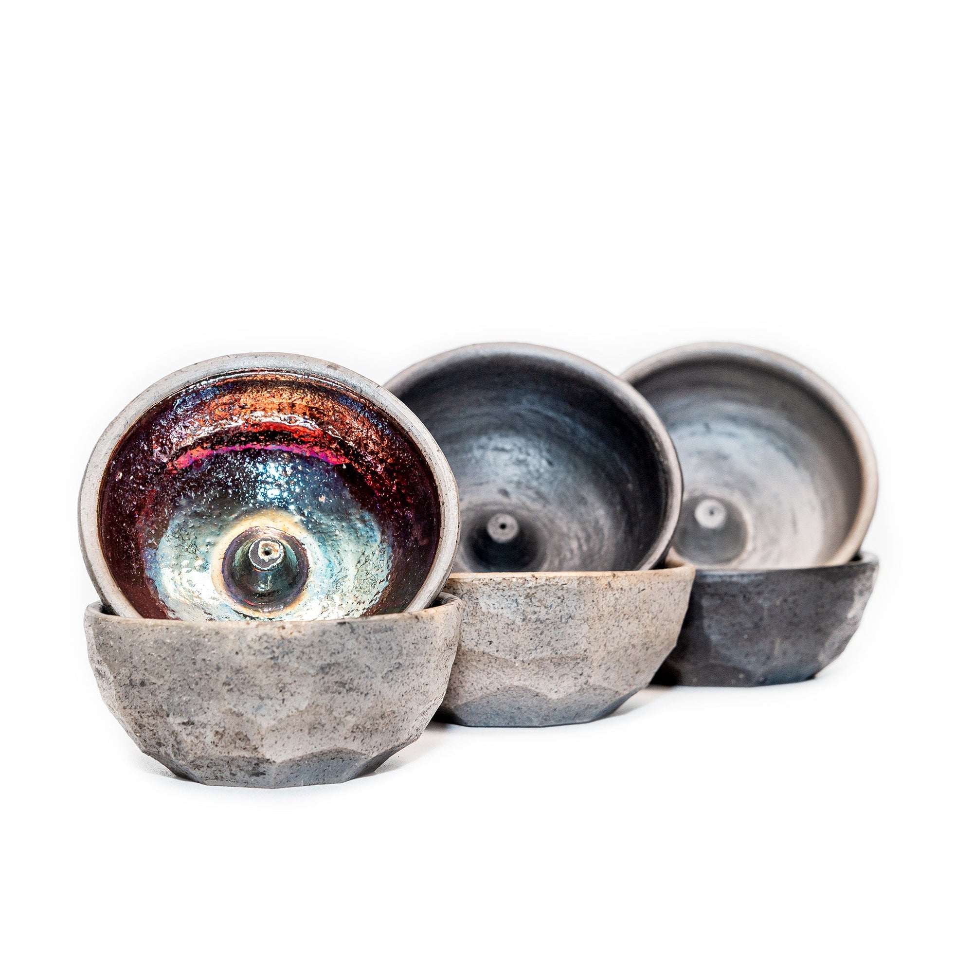 Oaxacan Incense Burners