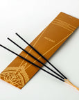 Ascent Cinnamon Incense