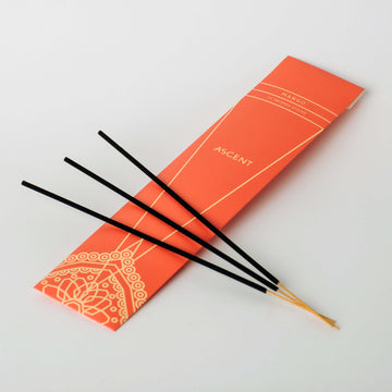 Ascent Mango Incense