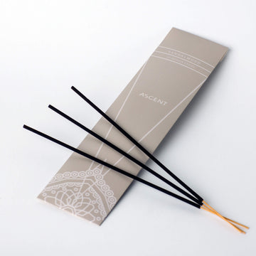 Ascent Sandalwood Incense