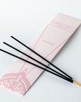 Ascent White Lotus Incense