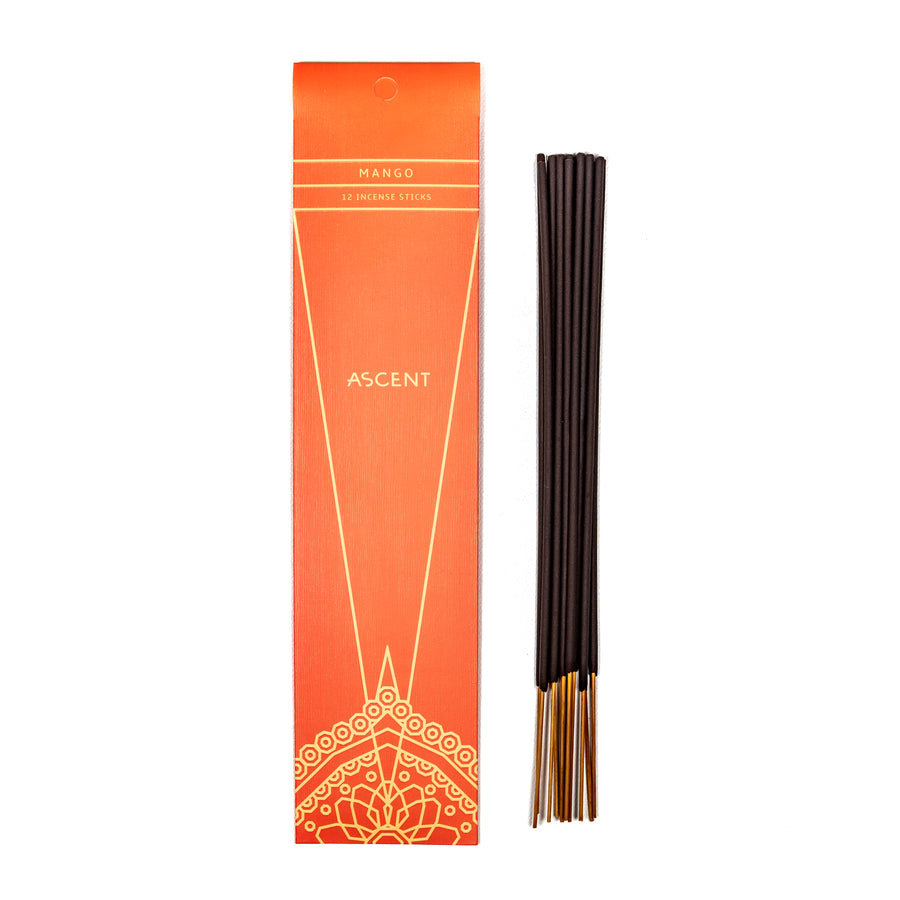 Ascent Mango Incense