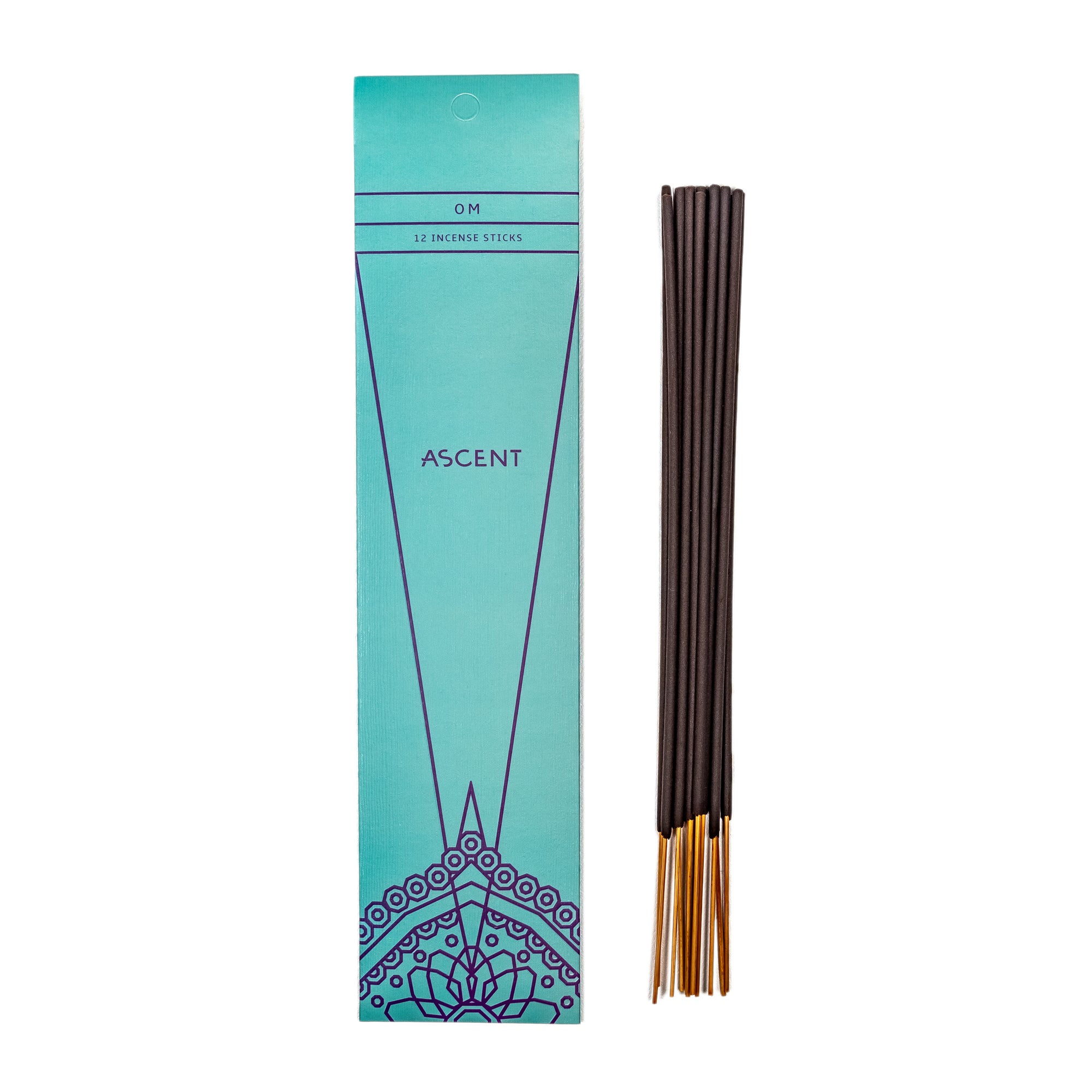 Ascent OM Incense