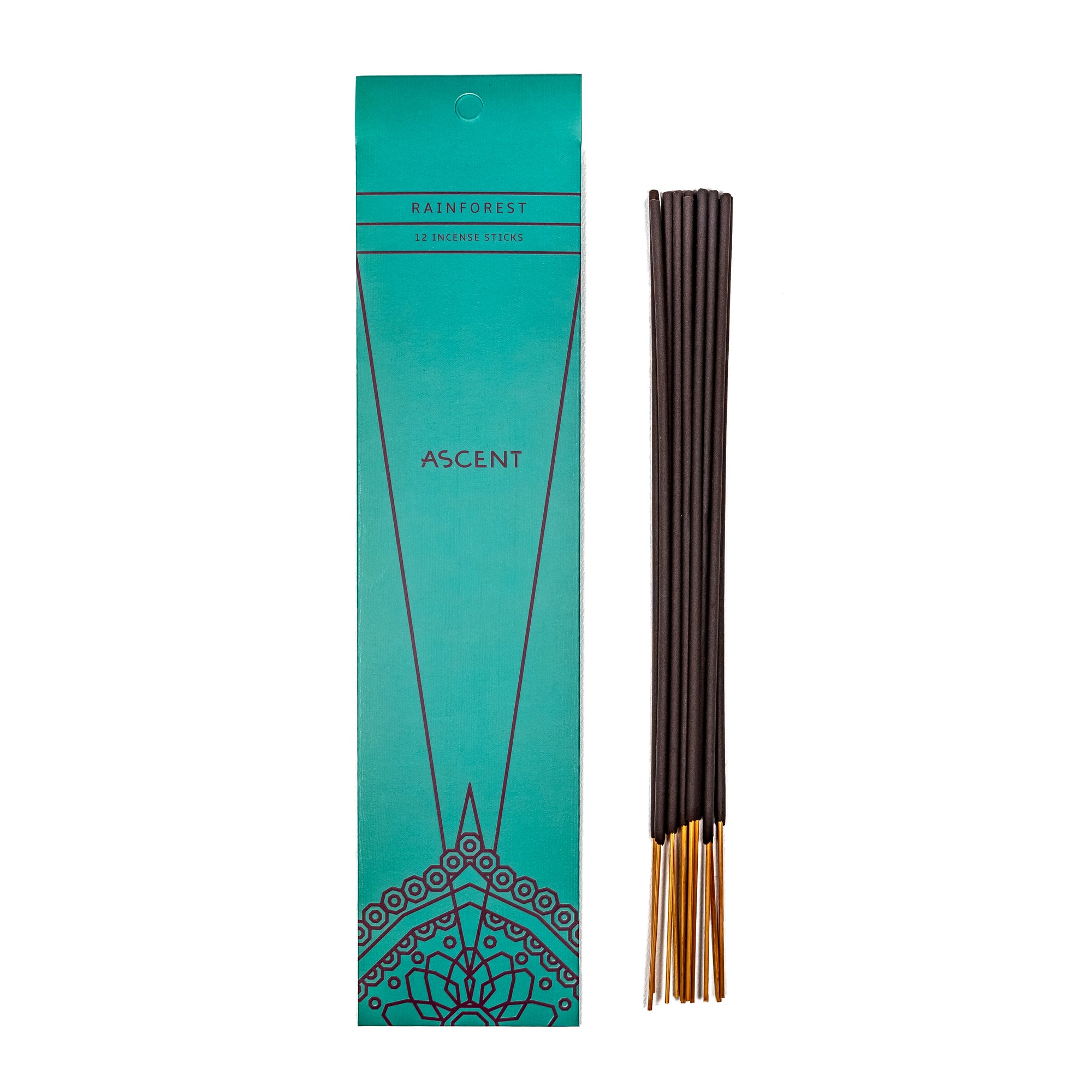 Ascent Rain Forest Incense