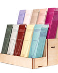 Ascent – Sustainable Incense Display Package