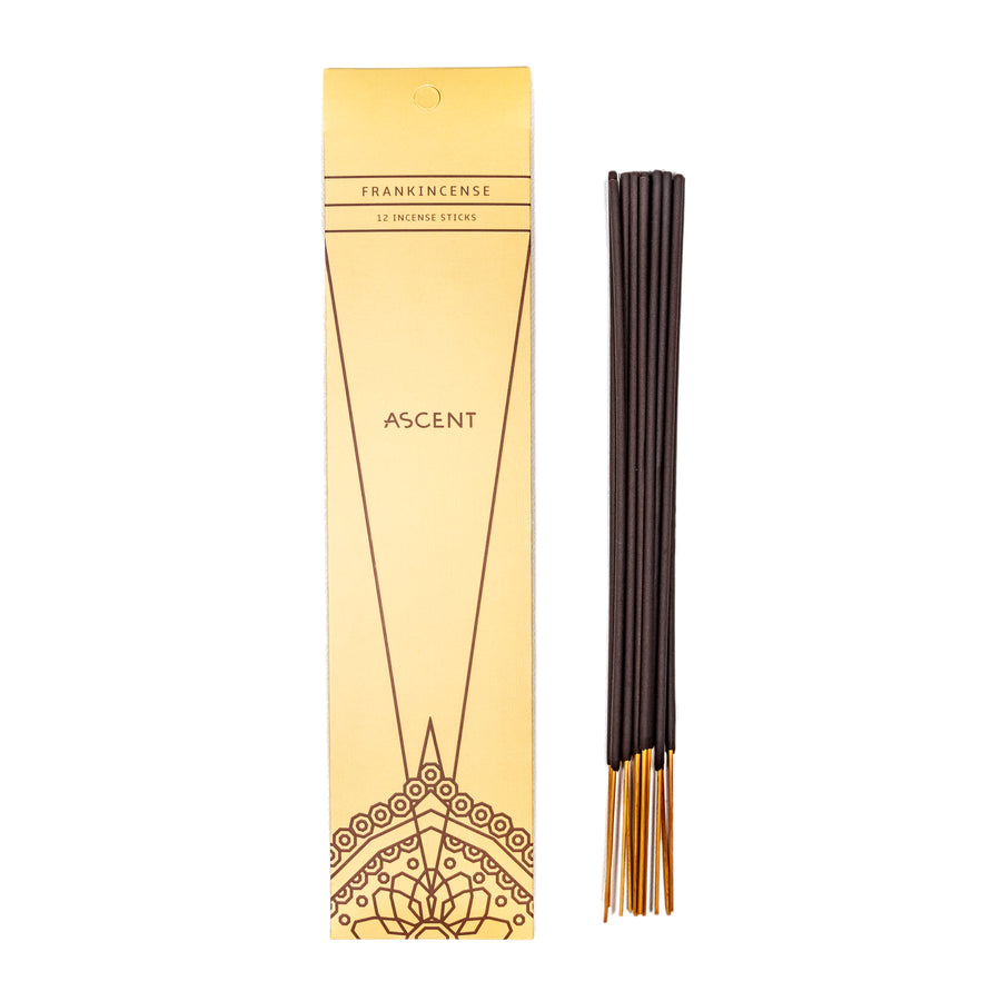 Ascent Frankincense  Incense