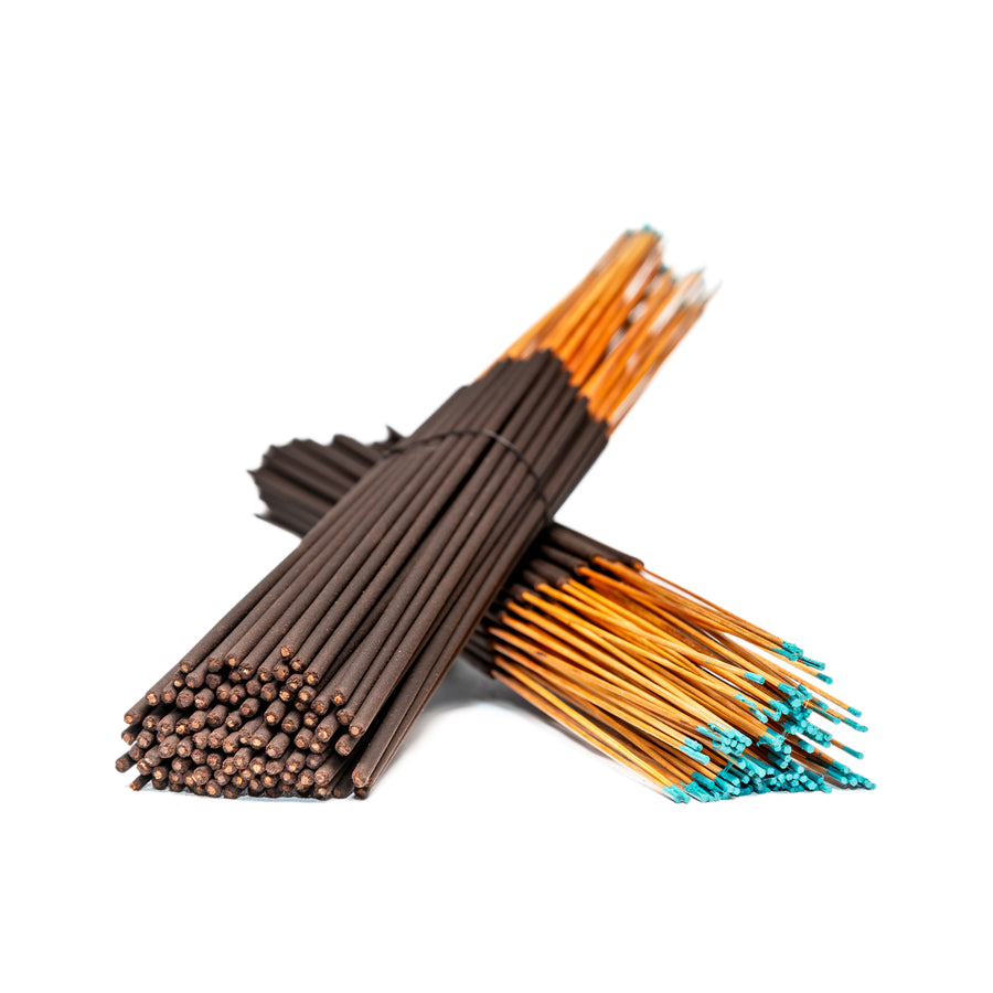 Ganesha's Garden Bliss Incense Bulk Pack