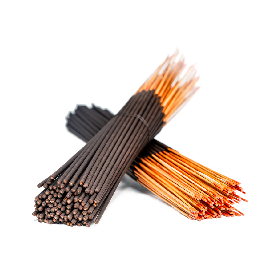 Ganesha's Garden Cinnamon Incense Bulk Pack