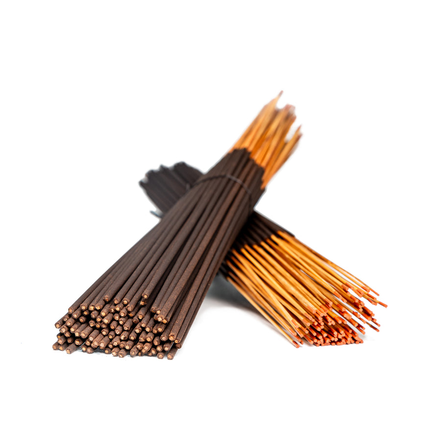 Ganesha's Garden Coconut Incense Bulk Pack