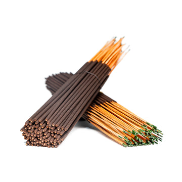 Ganesha's Garden Forest Incense Bulk Pack