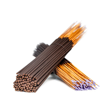 Ganesha's Garden French Lavender Incense Bulk Pack