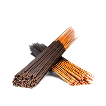 Ganesha's Garden Indian Spice Incense Bulk Pack