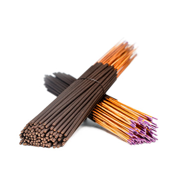 Ganesha's Garden Jasmine Incense Bulk Pack
