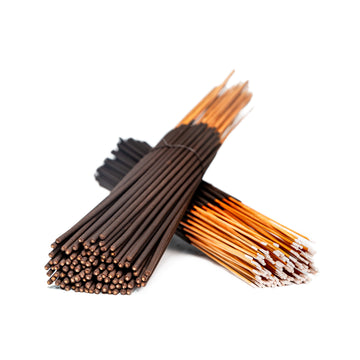 Ganesha's Garden Musk Incense Bulk Pack