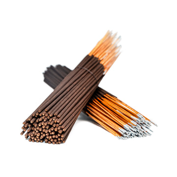 Ganesha's Garden Patchouli Incense Bulk Pack
