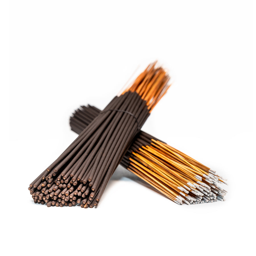 Ganesha's Garden Rain Incense Bulk Pack