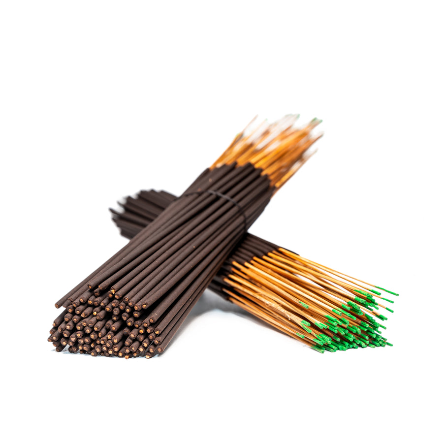 Ganesha's Garden Rasta Incense Bulk Pack