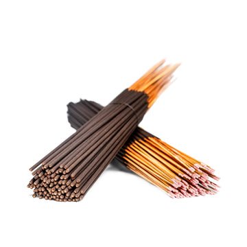 Ganesha's Garden Rose Incense Bulk Pack