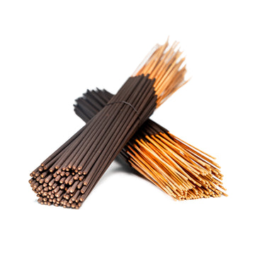Ganesha's Garden Sandalwood Incense Bulk Pack
