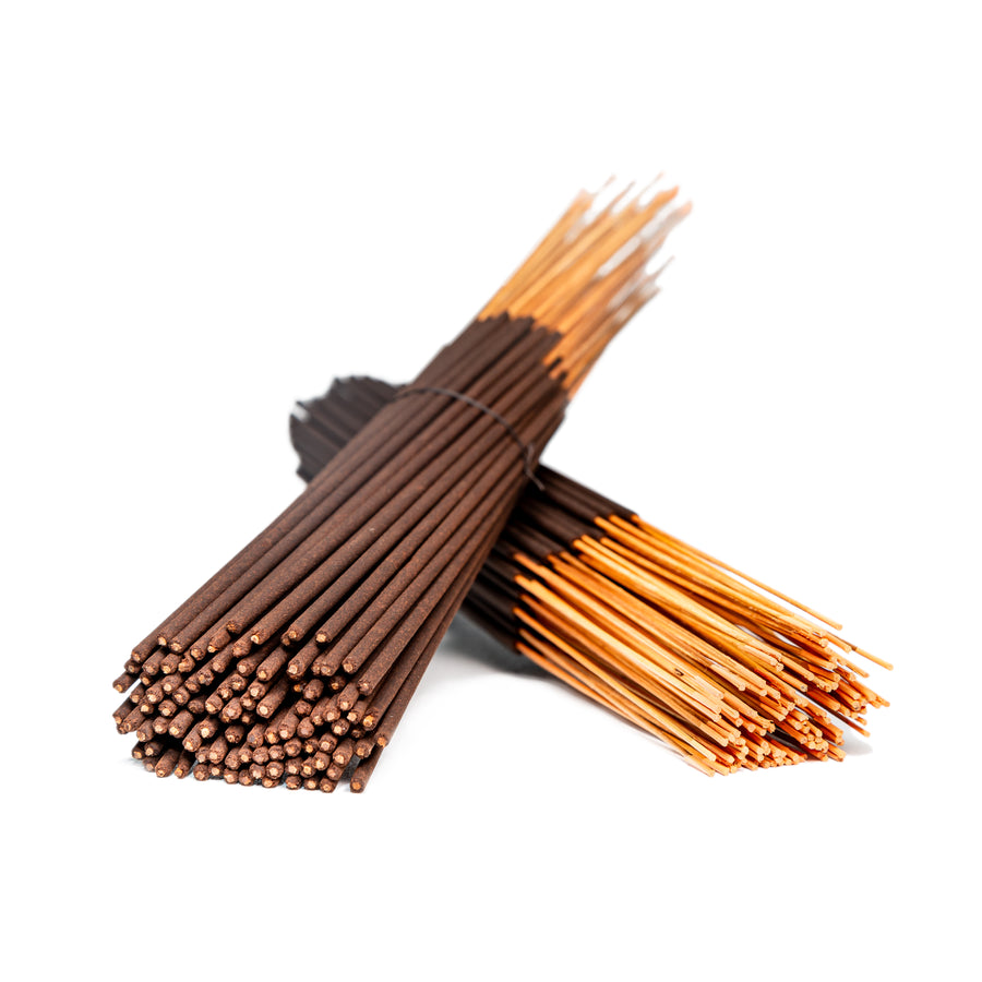 Ganesha's Garden Sweet Orange Incense Bulk Pack