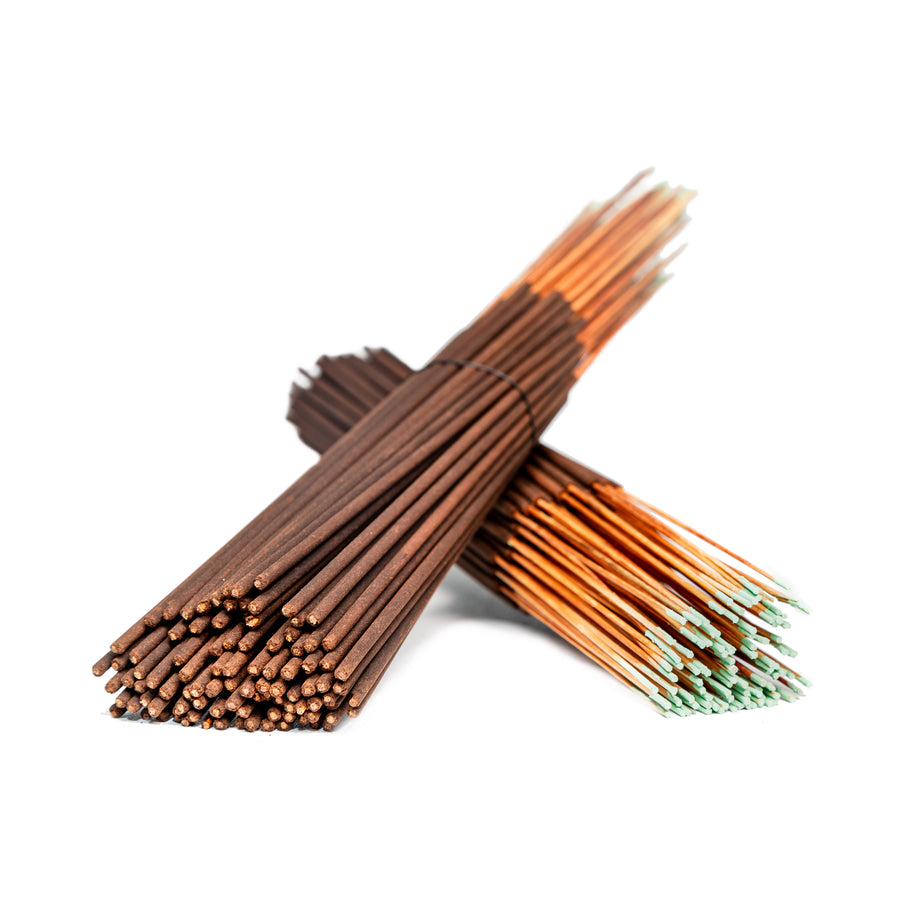 Ganesha's Garden Tropical Incense Bulk Pack