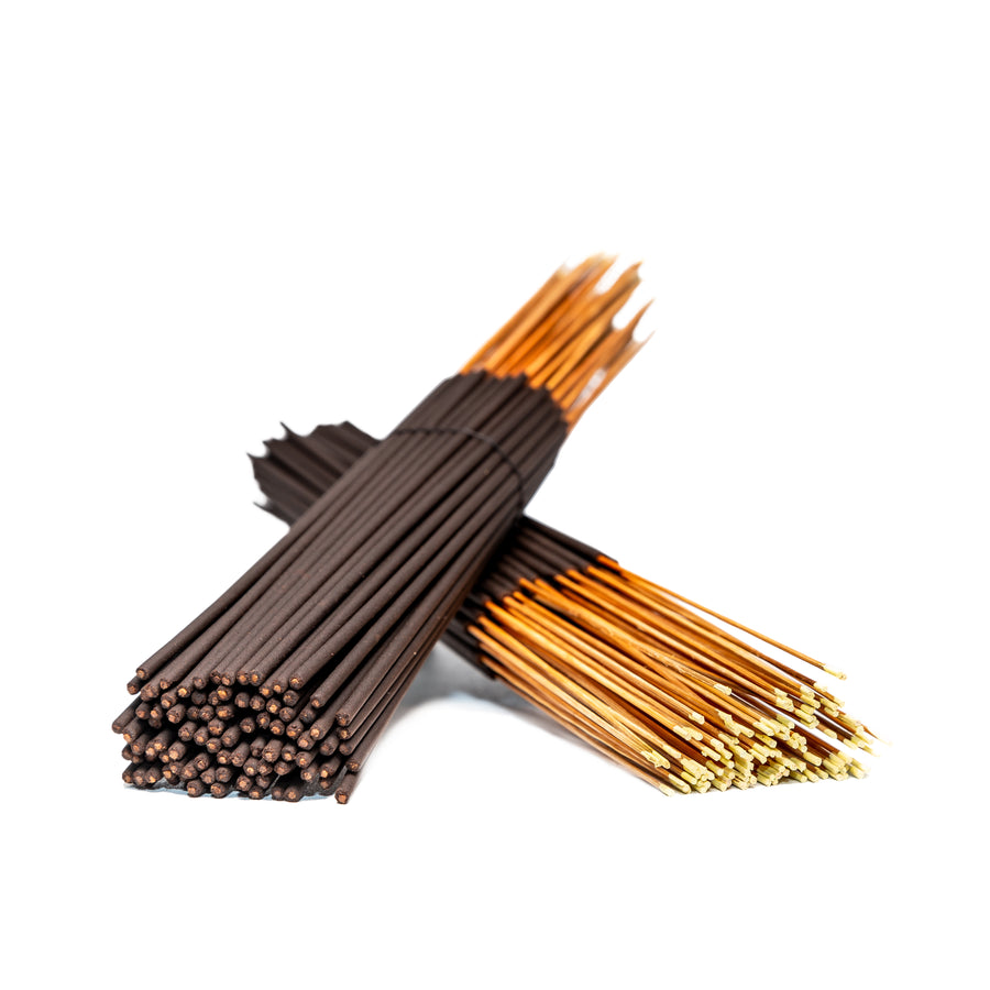 Ganesha's Garden Vanilla Incense Bulk Pack
