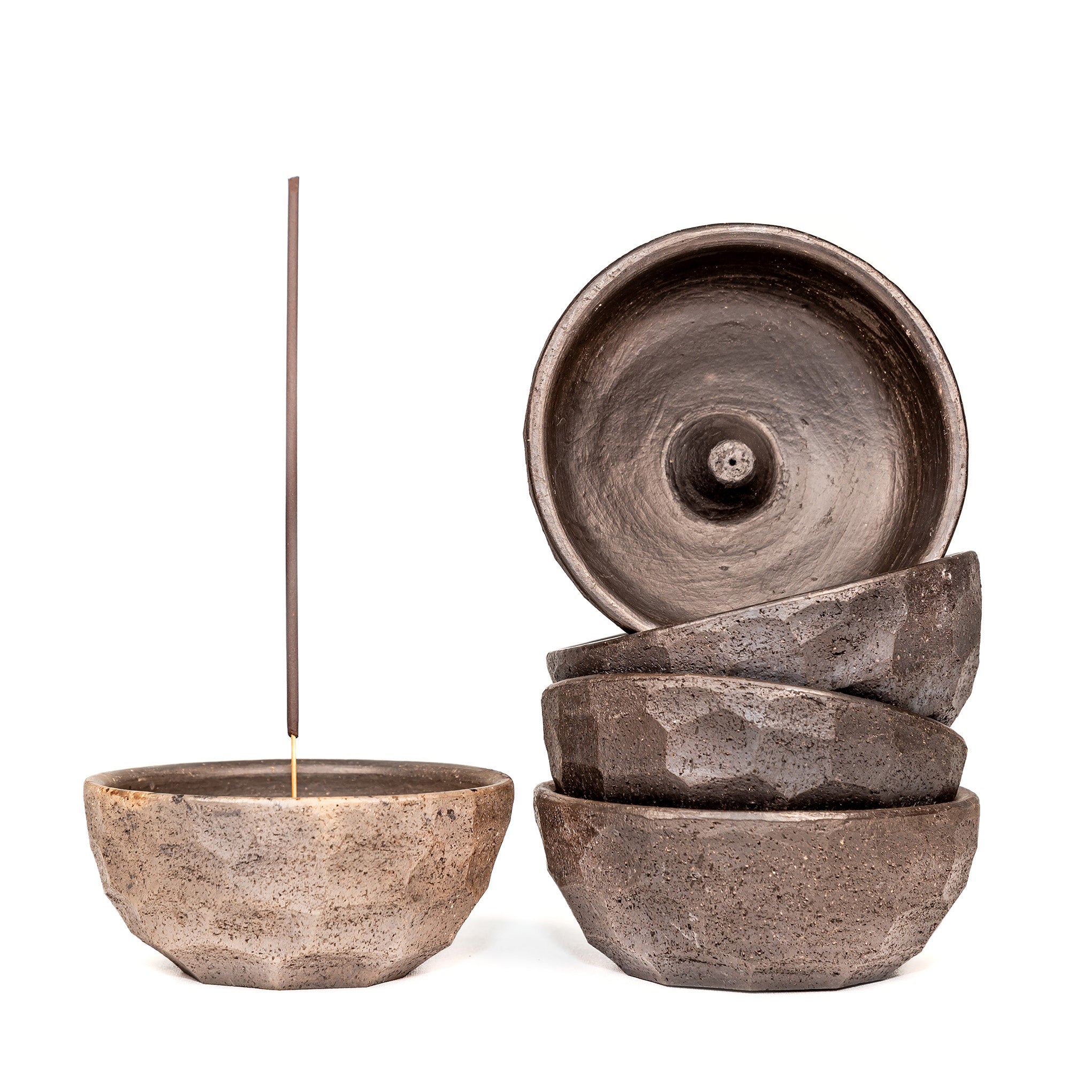 Oaxacan Incense Burner Bowl – Between Heaven & Earth