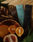 Ascent Coconut Incense