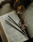 Ascent White Lotus Incense