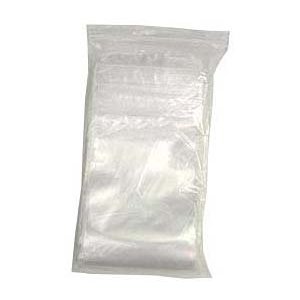 100 3 X 5 Cone Bags