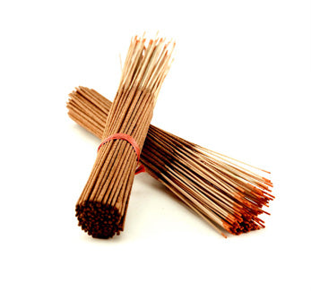Ganesha's Garden Cinnamon Incense Bulk Pack