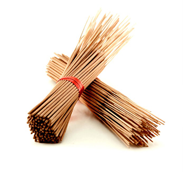 Ascent Lemongrass Incense Bulk Pack