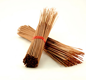 Ascent Sandalwood Incense Bulk Pack