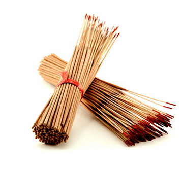 Ascent Cinnamon Incense Bulk Pack