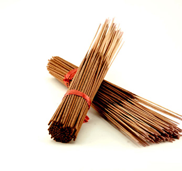 Ascent Patchouli Rose Incense Bulk Pack