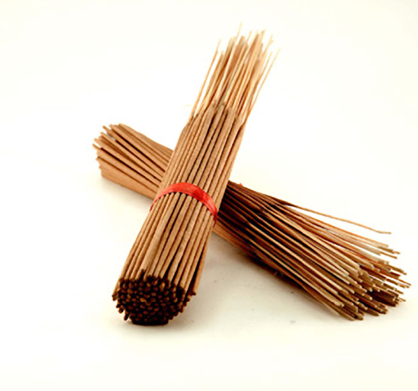 Ascent Vanilla Incense Packs