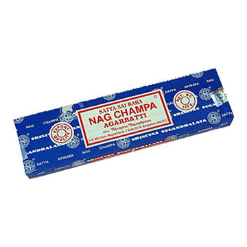 Nag Champa Incense 100 grams