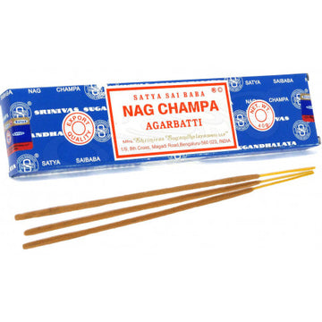 Nag Champa Incense 40 grams